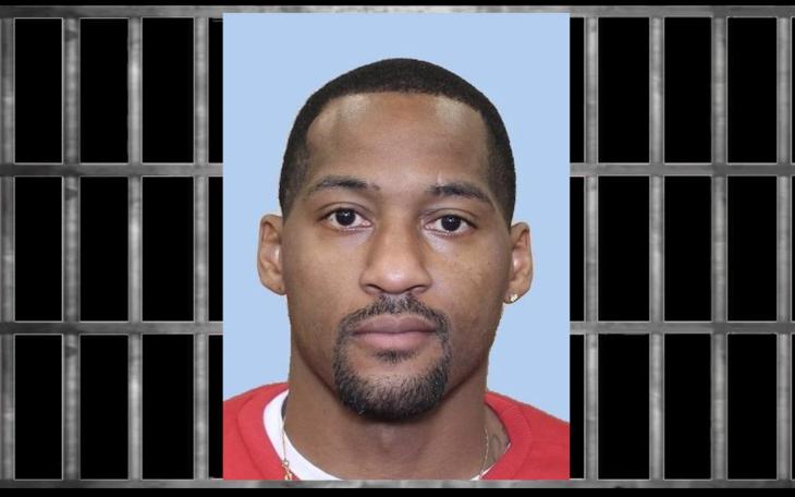 Michael Scott, 40, from Irving, has been wanted by authorities since January 2024 for failing to comply with sex offender registration rules and violating his probation in Dallas County.