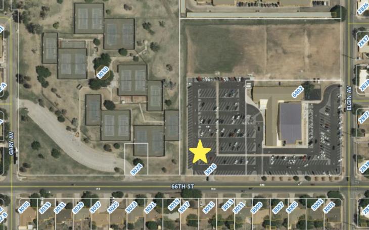 Neighborhood Deployment in the Leftwich Monterey neighborhood