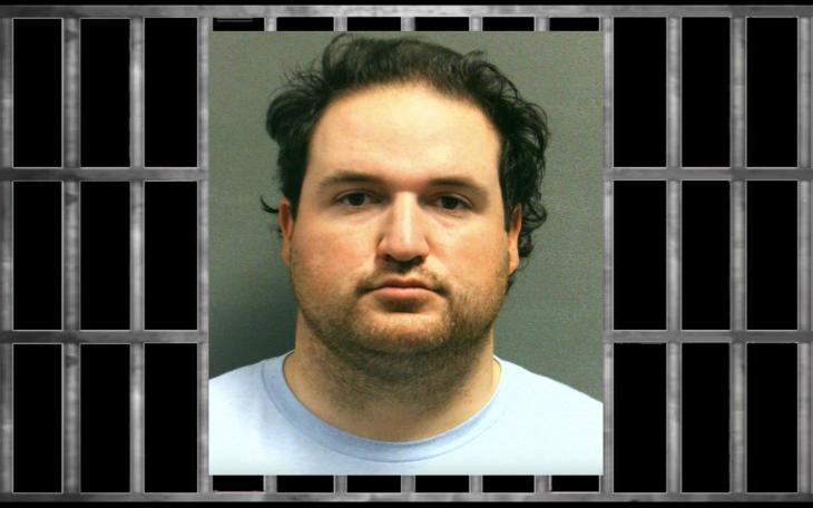 Cole Underwood, 29, has been sentenced to 30 years in federal prison for sexually abusing a 15-year-old student.