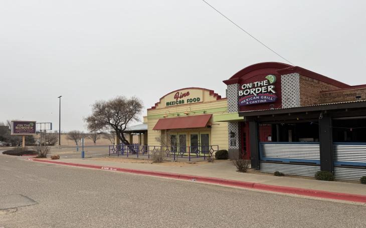 On The Border officially closes its doors in Lubbock