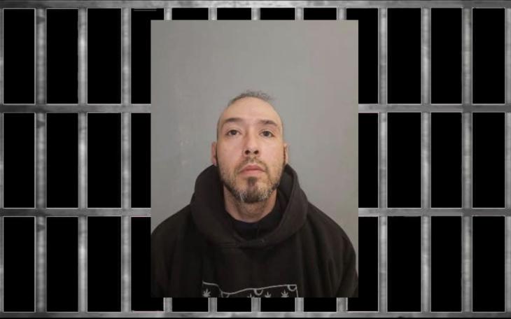 Tony Magallanes, 39, killed a man and injured another in a road rage incident in Big Spring