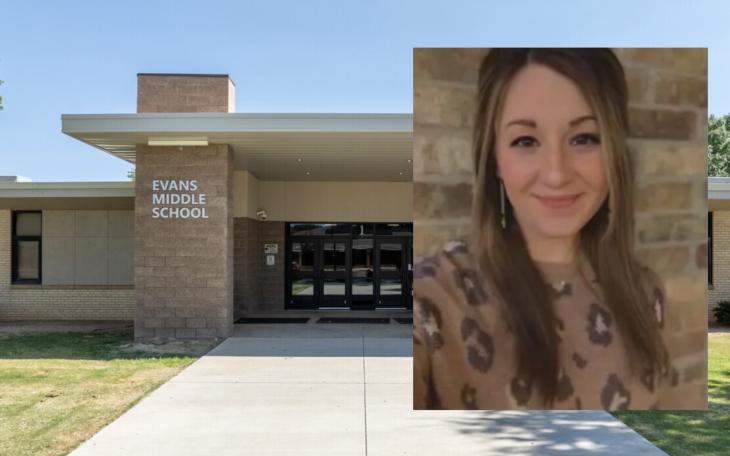 A group of parents has filed a lawsuit against Lubbock Independent School District and Ashley Nimry after an incident in October 2024 at Evans Middle School that left 13 eighth-grade cheerleaders with severe burns.