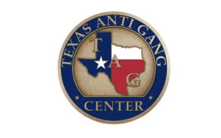 Texas Anti Gang Center Lubbock