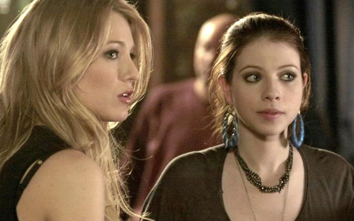 Michelle Trachtenberg has passed away at 39