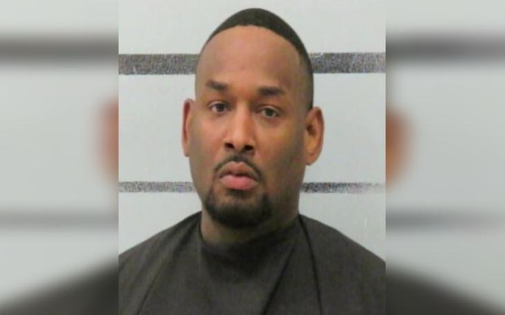 Police are looking for James "Duce Capone" Bishop, 41 in connection with a shooting incident on February 2.