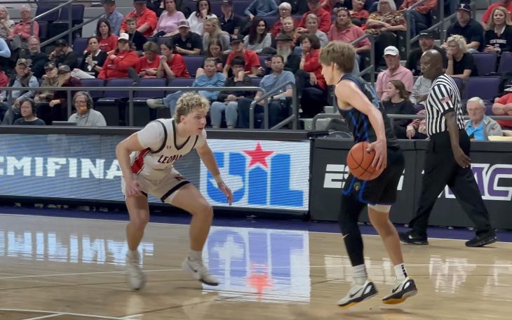 New Home vs. Lipan 2025