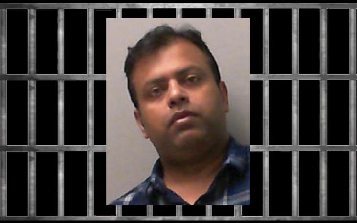 Trivikram Reddy, 43, was a nurse practitioner from Waxahachie and has been ordered to forfeit more than $40 million after being convicted for a major fraud scheme in 2020.