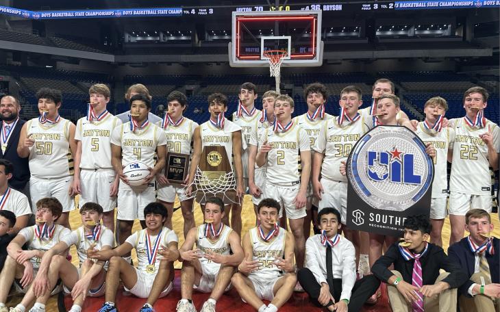 2025 1A Div II State Champion Jayton Jaybirds