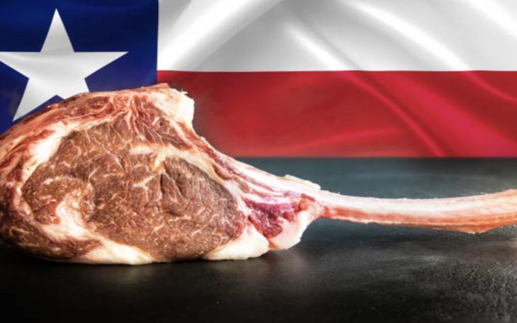 Texas Tomahawk