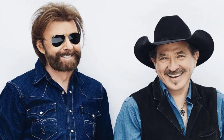 Brooks &amp; Dunn