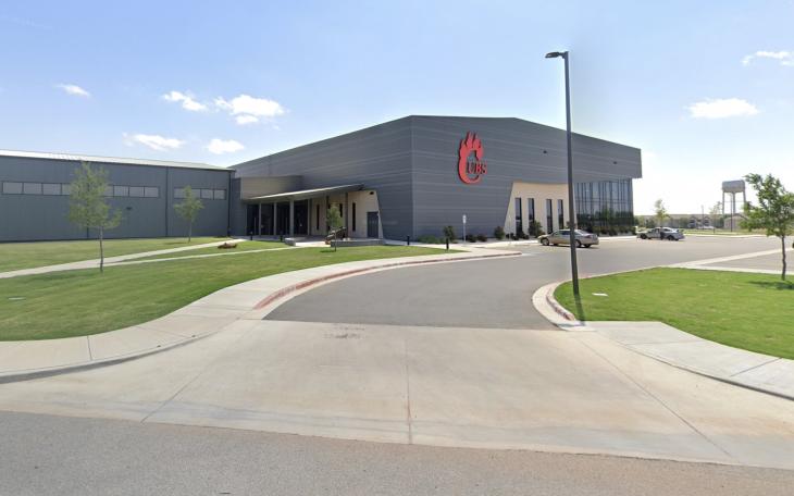 Brownfield High School