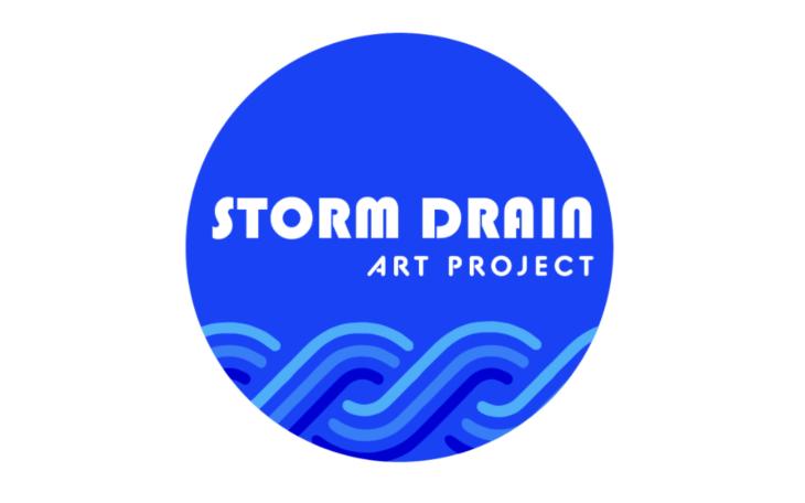 Lubbock Storm Drain Art Project