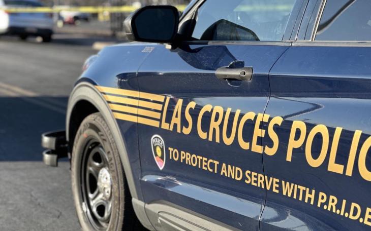Las Cruces Police Department