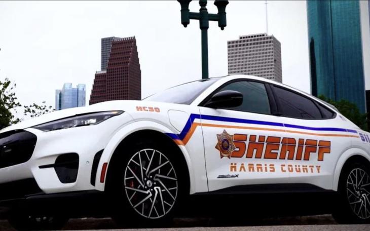 Harris County Sheriff's Office