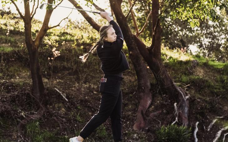 Texas Tech Women's Golf