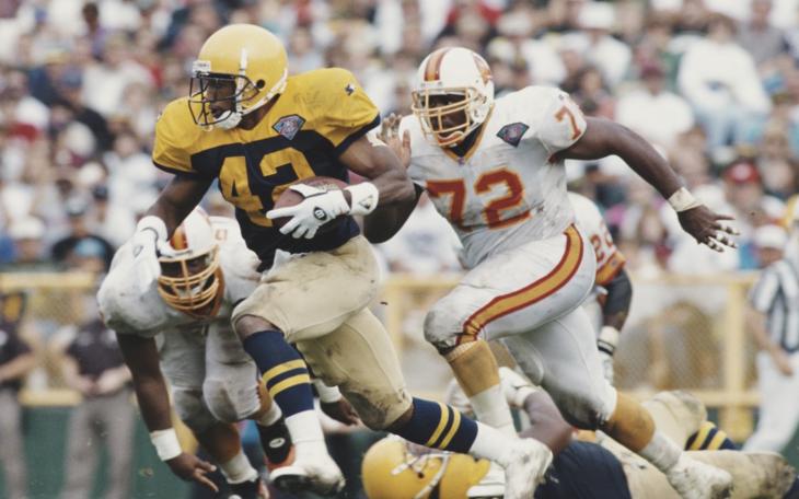 LeShon Eugene Johnson, 51, is facing serious charges for allegedly running a huge dog fighting and trafficking operation.