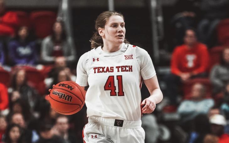 Lubbock ISD has officially announced that Katie Ferrell is the new head coach for the girls' basketball team at Coronado High School.