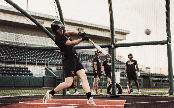 Texas Tech Baseball