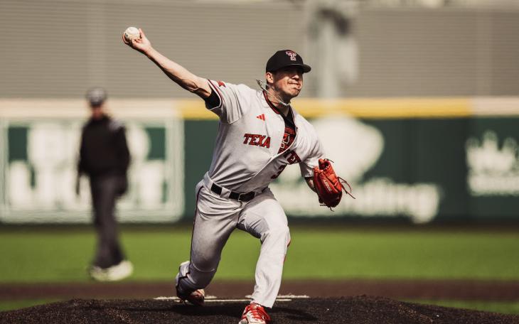 Texas Tech Baseball