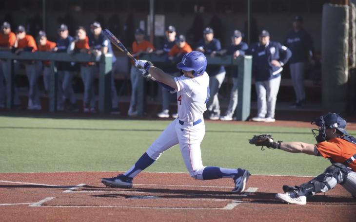 Lubbock Christian Baseball