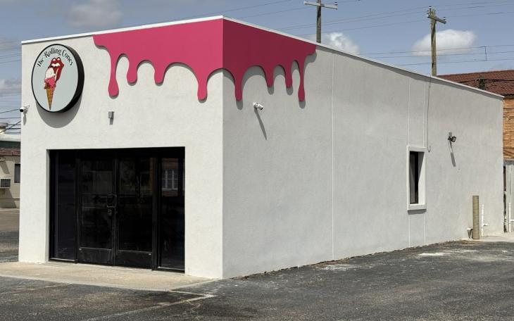 &quot;The Rolling Cones&quot; Food Truck to Open First Brick-And-Mortar Location on 34th Street