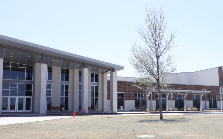 Plainview Central Elementary School