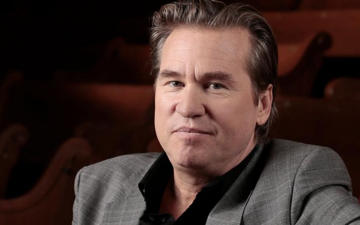 Val Kilmer