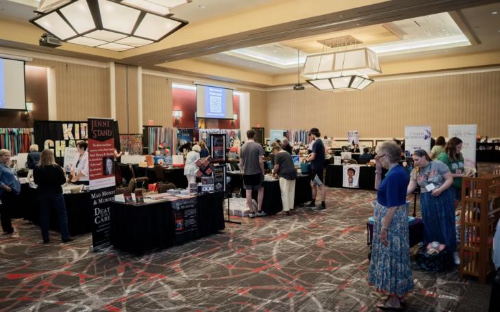 Lubbock Book Festival