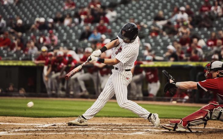 Texas Tech Baseball