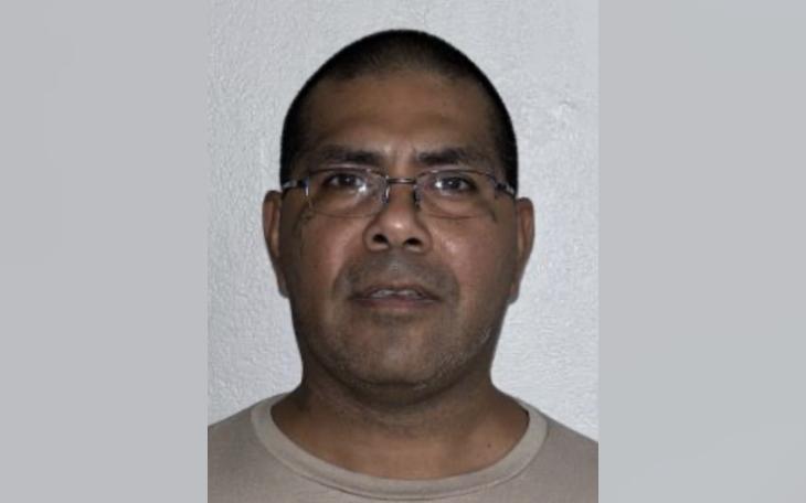 Rodolfo Martinez Jr., 42, from Lorenzo in Crosby County, has been wanted by authorities since November 2024 for indecency with a child by sexual contact.