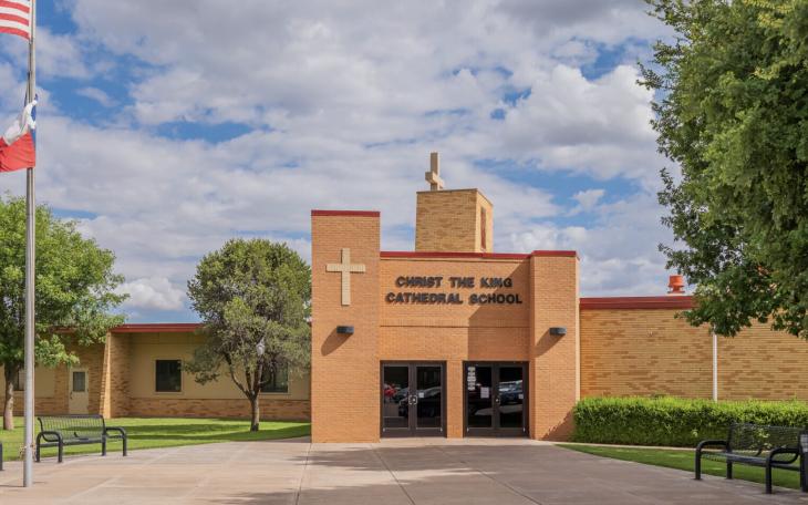 Christ the King Private School