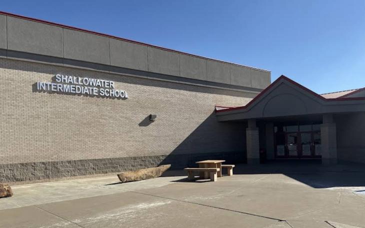 Shallowater Intermediate School