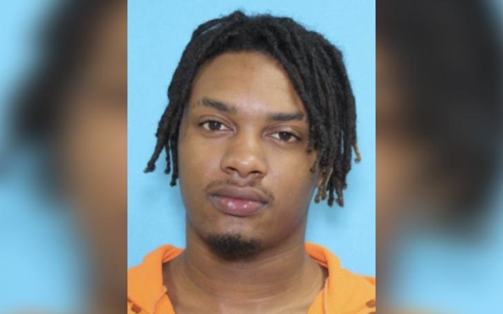 Rondarrius Davon Idae Evans, 21, from New Boston, has been added to the Texas 10 Most Wanted Fugitives List for a double homicide.