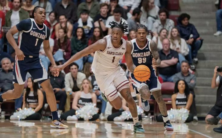 New Texas Tech Signee Tyeree Bryan
