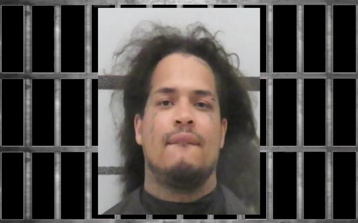 Isaiah Holland, 26, is facing multiple charges following a shooting Tuesday evening in East Lubbock that claimed the life of a 4-year-old boy.