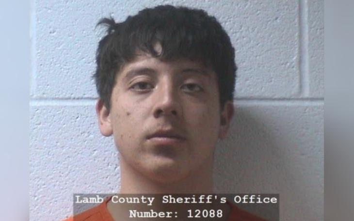 Edwin Gutierrez was sentenced to 30 years in prison on April 10 after a 2023 murder that claimed the life of a 30-year-old.