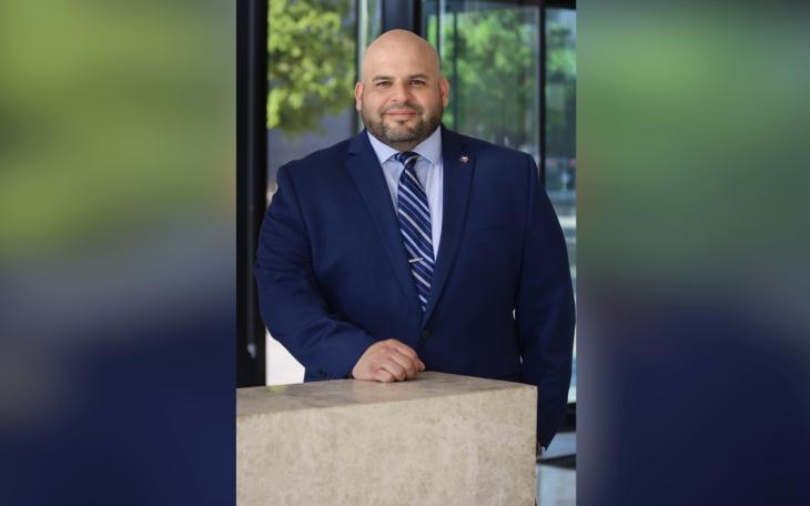 The City of Lubbock has appointed Jose (Joe) A. Cavazos as its new Director of Solid Waste