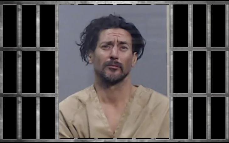 Thomas Benjamin Lozano, 42, was arrested on a warrant earlier this month after investigators said he allegedly kept his daughter captive and raped her on multiple occasions since last summer.