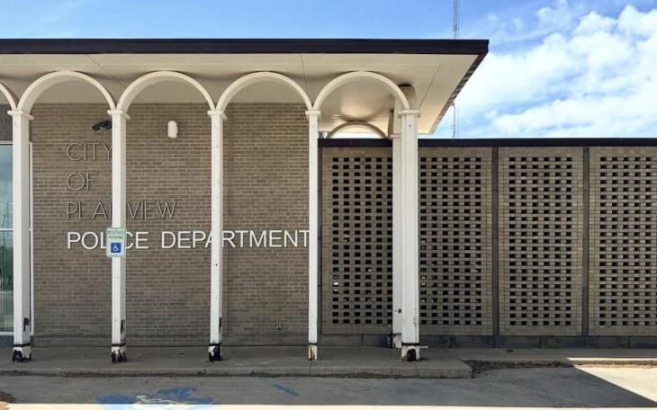 Plainview Police Department