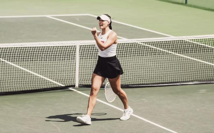 Texas Tech Lady Raiders Tennis