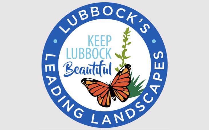 Keep Lubbock Beautiful