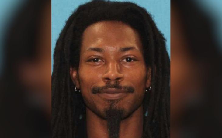 Maurice Devante McCoy, 31, was arrested on serious charges involving a student.