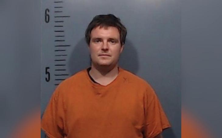 Mark Penfield Eichorn, 28, has been sentenced to 30 years in federal prison after admitting he paid two young boys to produce sexually explicit videos.
