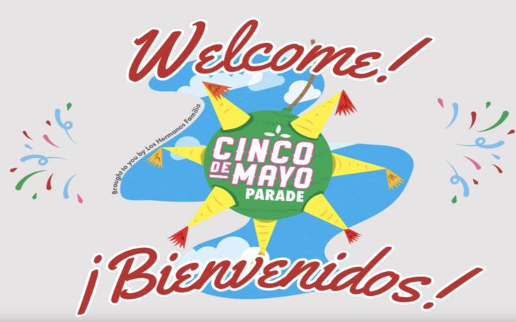 Lubbock's 2025 Cinco de Mayo Parade