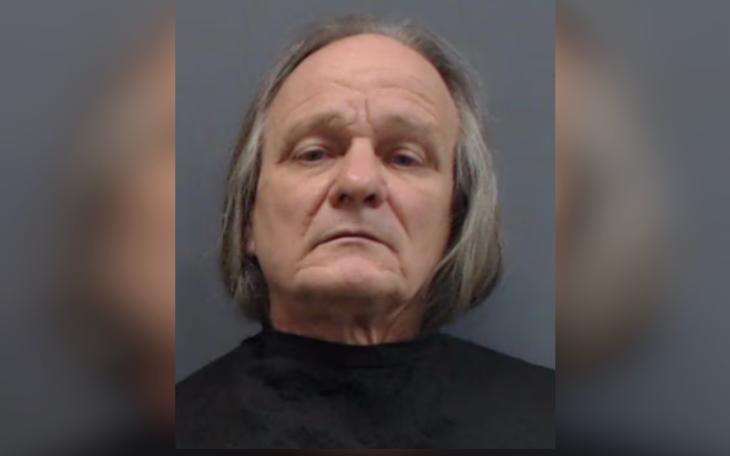 David Roy Mundt, 2024