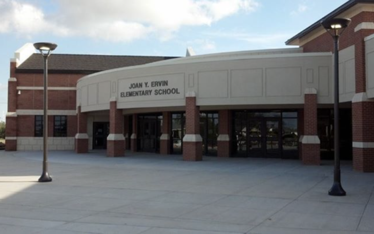 Ervin Elementary School Lubbock