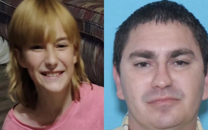 An AMBER Alert has been issued for 10-year-old Skylar Beach, last seen Wednesday afternoon in Hamlin, a small town northwest of Abilene.