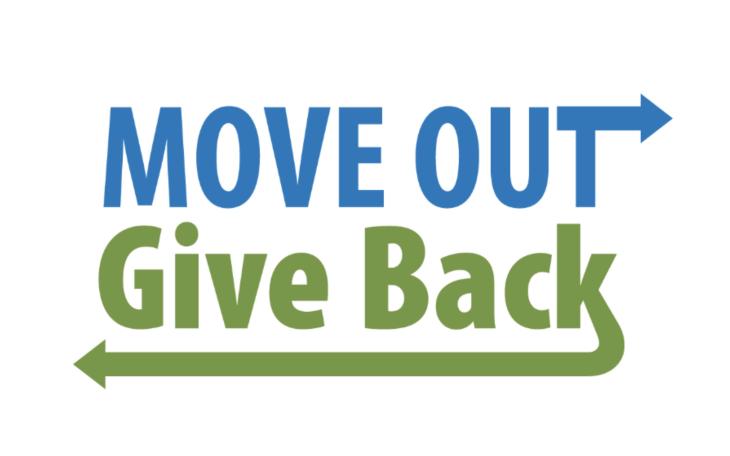 Move Out Give Back
