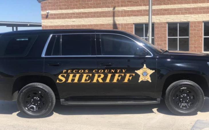 Pecos County Sheriff's Office