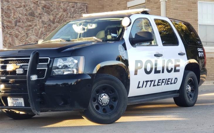 Littlefield Police Department